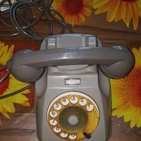 Telefono vintage sip