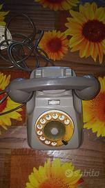 Telefono vintage sip