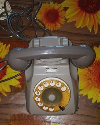 Telefono vintage sip