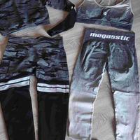 2 Completi  Pilates  tag.S