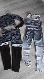 2 Completi  Pilates  tag.S