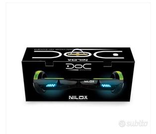 Hoverboard Nilox 