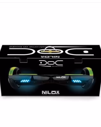 Hoverboard Nilox 