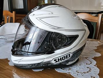 Shoei XR 1100 Diab. Divinity