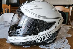 Shoei XR 1100 Diab. Divinity