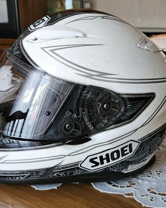 Shoei XR 1100 Diab. Divinity