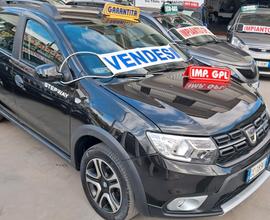 Dacia Sandero Stepway 1.0 TCe 100CV ECO-G 15th Ann