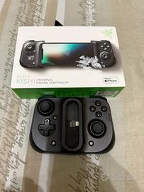 Razer Kishi Controller per Iphone