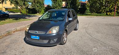 Fiesta 2007 Ford