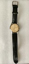 Orologio  TISSOT anni 40/50 acier inoxidable