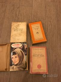 Fanciulli martiri Figlio Mio Figlio mio Guerra e p