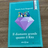 Il diamante grande quanto il ritz Fitzgerald