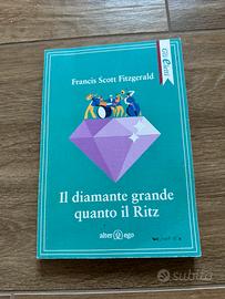 Il diamante grande quanto il ritz Fitzgerald