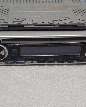 Autoradio Kenwood kdc w4517