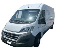 Ducato Multijet 2.3 NO IVA PRIVATO