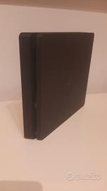 Playstation 4 Slim + giochi