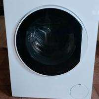 Lavatrice LG 