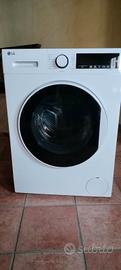 Lavatrice LG 