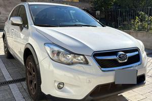 Subaru XV 2.0 150 CV AWD 4x4 Benzina/GPL