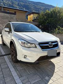 Subaru XV 2.0 150 CV AWD 4x4 Benzina/GPL