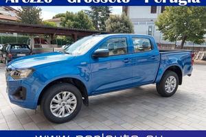 Isuzu D-Max N60 1.9 Single Cab B 4X4