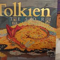 libri di Tolkien edizioni italiane 