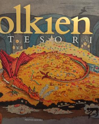 libri di Tolkien edizioni italiane 