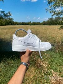 Nike AirForce 1, taglia: 40