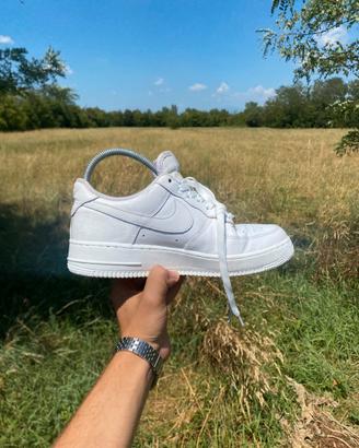 Nike AirForce 1, taglia: 40