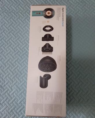 Asciugacapelli Dyson Supersonic Nural 