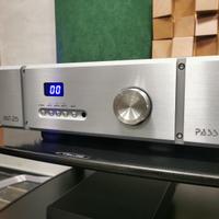 PASS LABS INT-25
