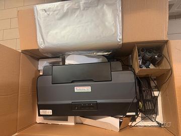 stampante alimentare pasticcina 4.0 LESEPIDADO