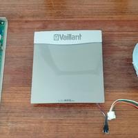 Vaillant Turbomag Plus Componenti 