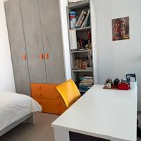 Due camerette per bambini