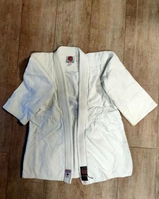 9 DIVISE JUDOGI TOCHI-GI DIVERSE TAGLIE