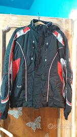 Giacca sci uomo taglia XL