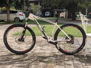 MTB Radon ZR Team 27.5", 12V e telescopico