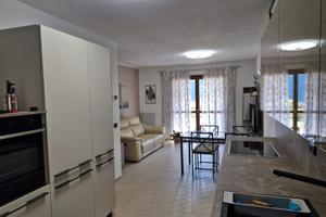 appartamento in villetta a schiera 