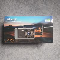 Dashcam Full Hd Anteriore posteriore