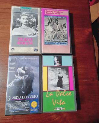 Vhs film 