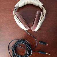 Cuffie Audiophile Sennheiser HD 598