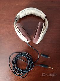 Cuffie Audiophile Sennheiser HD 598