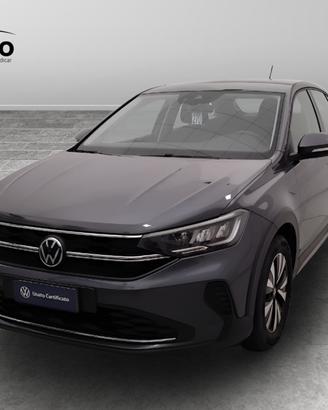 VOLKSWAGEN Taigo - Taigo 1.0 tsi Life 95cv