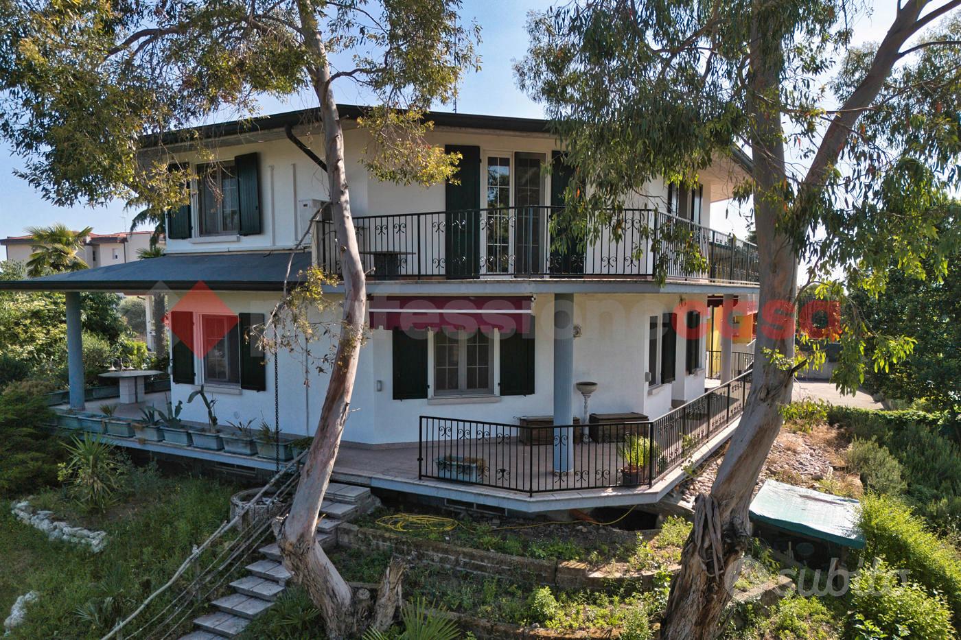 House in Oppeano, Piletta - Vista 3