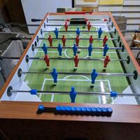 biliardino/calcio balilla