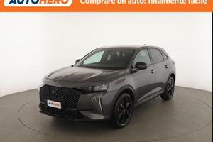 DS AUTOMOBILES DS 7 KA90321