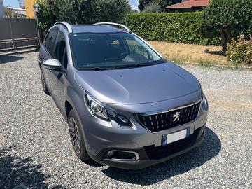 Peugeot 2088
