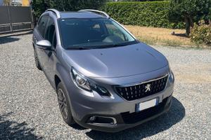 Peugeot 2088