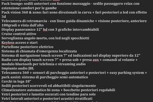 CITROEN C4 Picasso BlueHDi 150 S&S Exclusive