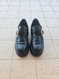 MOCASSINO MARY JANE, CATWALK